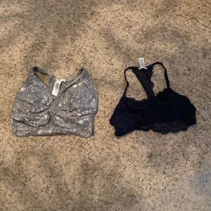 2 Maurice’s Braletts